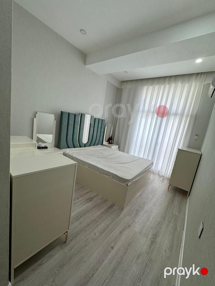 İcarəyə verilir 2 otaqlı yeni tikili 70 m² — Mənzil, Bakı (3)