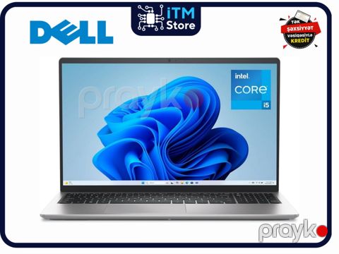 Dell 15 Laptop DC15250 — Bakı