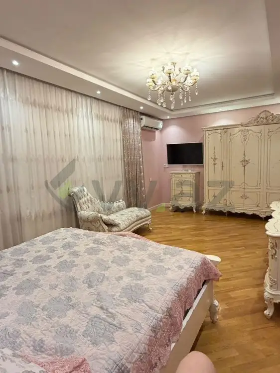 3 otaqlı mənzil Yeni tikili Satılır, Yasamal qəs., Yasamal, Bakı — Mənzil, Bakı (5)