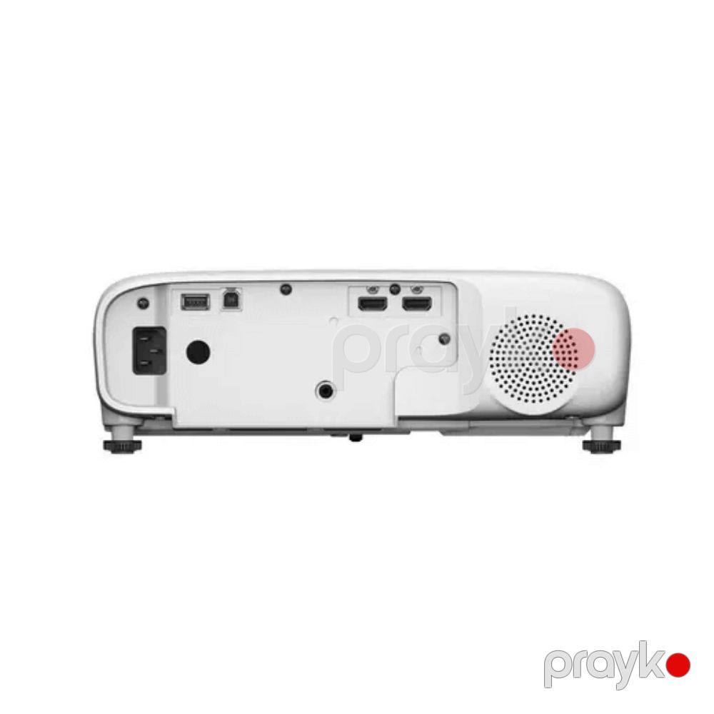 Epson Projector EB-FH54 (V11HB59042) — Proyekterlər, Bakı (3)