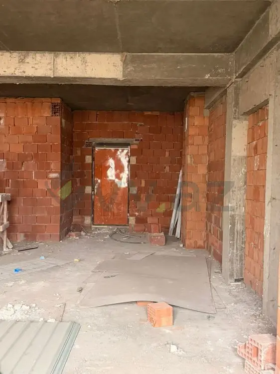 1 otaqlı mənzil Yeni tikili Satılır, 28 may qəs., Binəqədi, Bakı — Mənzil, Bakı (2)