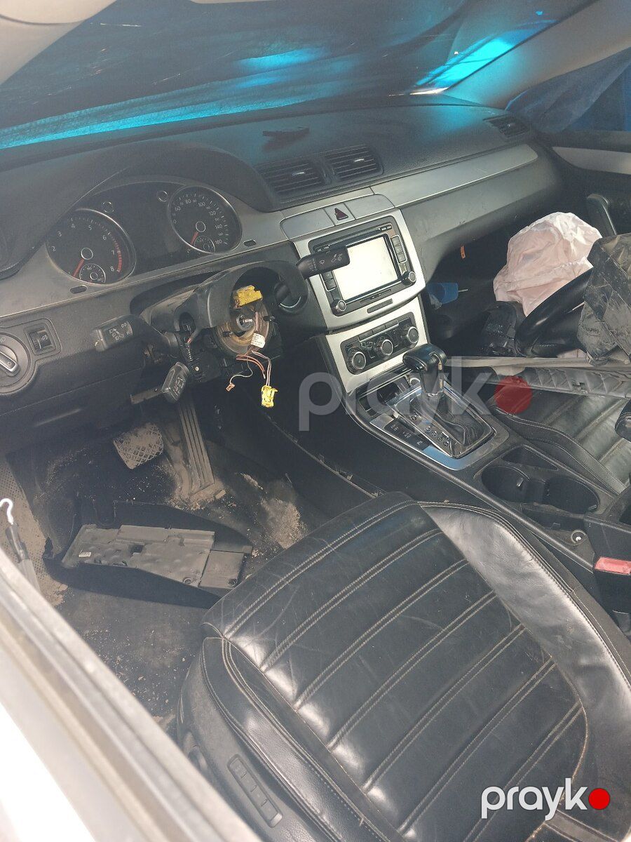 Volkswagen Passat CC, 2009 il — Avtomobillər, Gəncə (2)