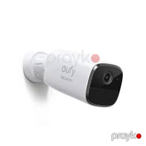 Anker EufyCam Solo 2K – Simsiz Ağıllı Təhlükəsizlik Kamerası — Bakı