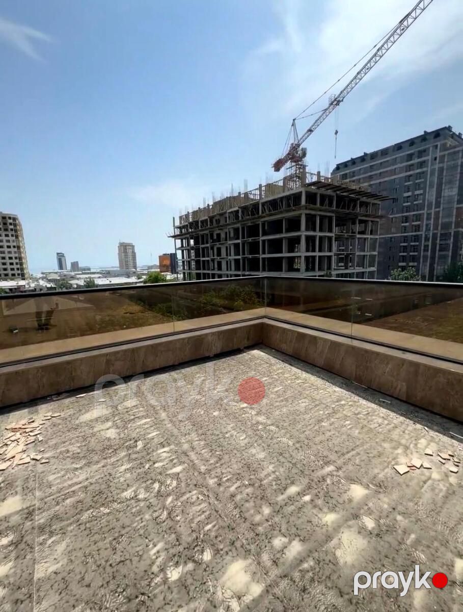 Satılır 4 otaqlı yeni tikili 173 m² — Mənzil, Bakı (11)