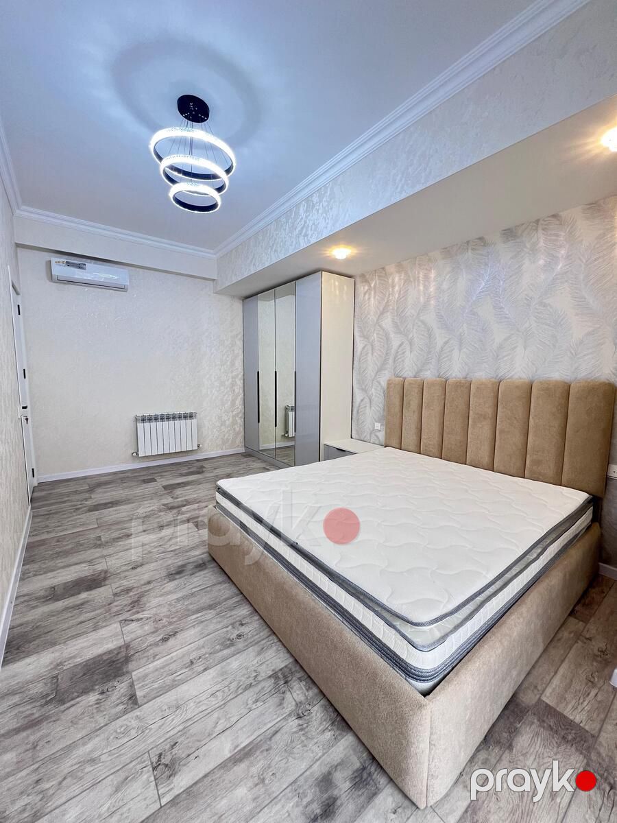 Satılır 2 otaqlı yeni tikili 65 m² — Mənzil, Bakı (6)