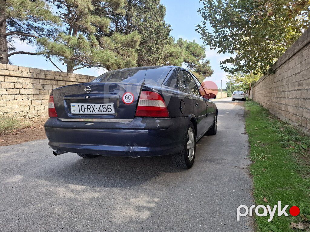 Opel Vectra, 1.8 L, 1997 il, 335 000 km — Avtomobillər, Bakı (7)