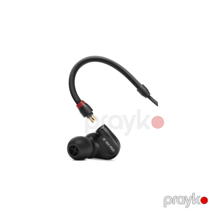Sennheiser IE 100 PRO Qulaqdaxili Monitor Qulaqlıq — Elektronika, Bakı (3)
