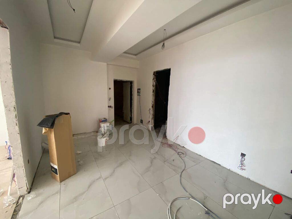 4 otaqlı, Yeni tikili, 149 kv. m — Mənzil, Bakı (7)