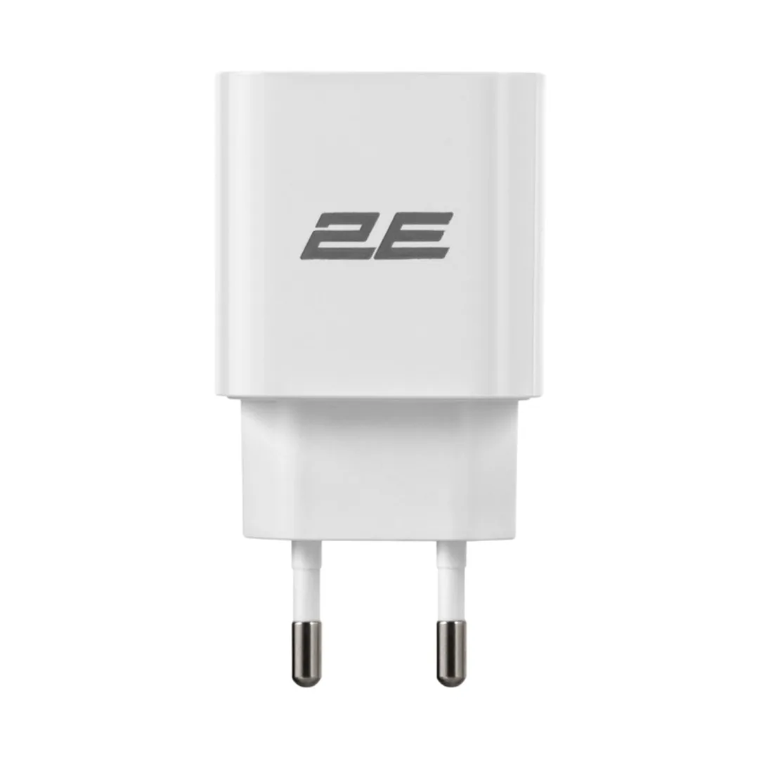 Adapter Başlığı 2E 30W (2E-WC1USBC30W-W) — Bakı