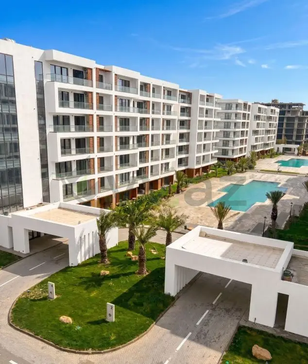 1 otaqlı mənzil Yeni tikili Satılır, Nardaran qəs., Sabunçu, Bakı — Mənzil, Bakı (2)
