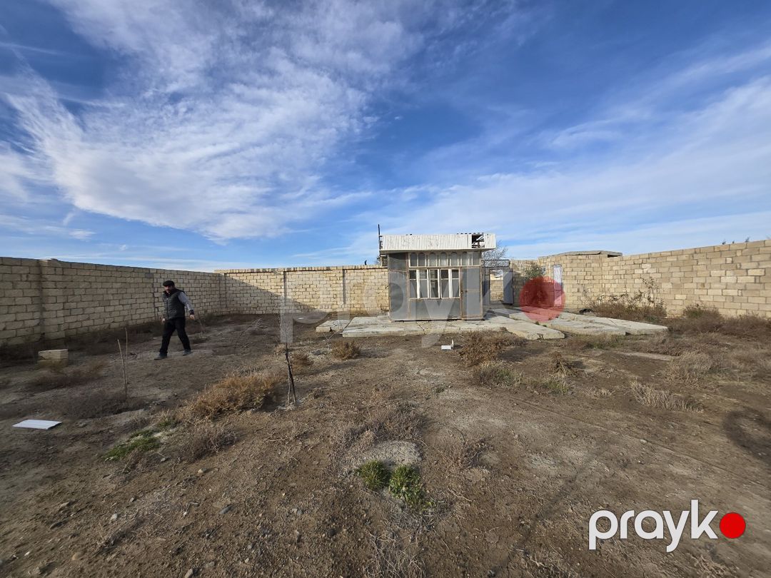 8 sot torpaq sahəsi, Qaradağ r — Torpaq, Bakı (5)
