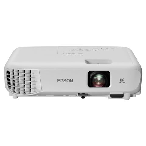 Epson Projector EB-W53 (V11HB57042) — Bakı