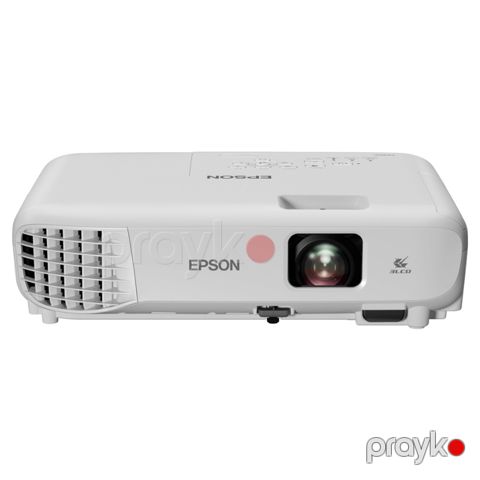 Epson Projector EB-W53 (V11HB57042) — Bakı