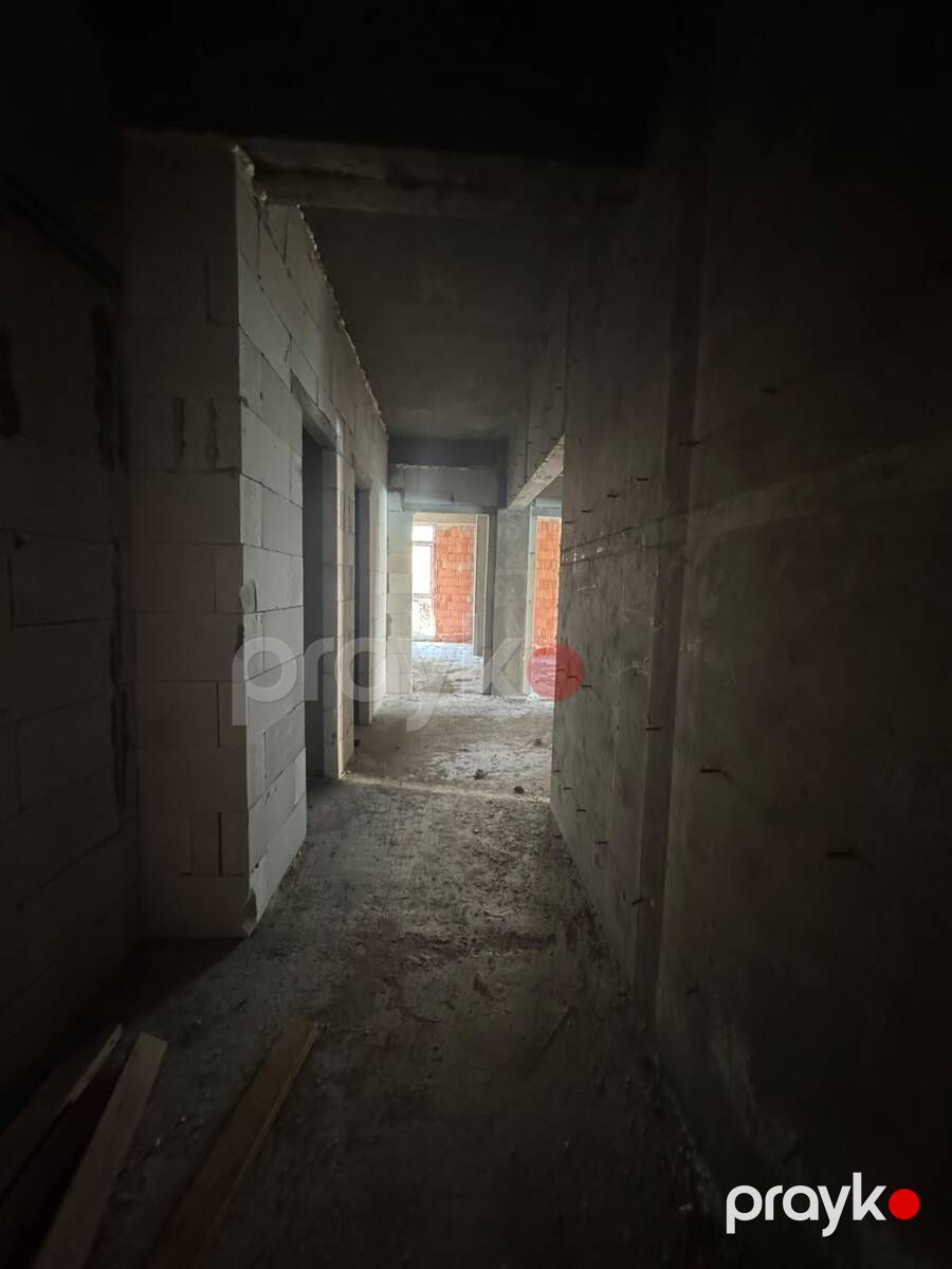 Satılır 1 otaqlı yeni tikili 52.5 m² — Mənzil, Bakı (2)