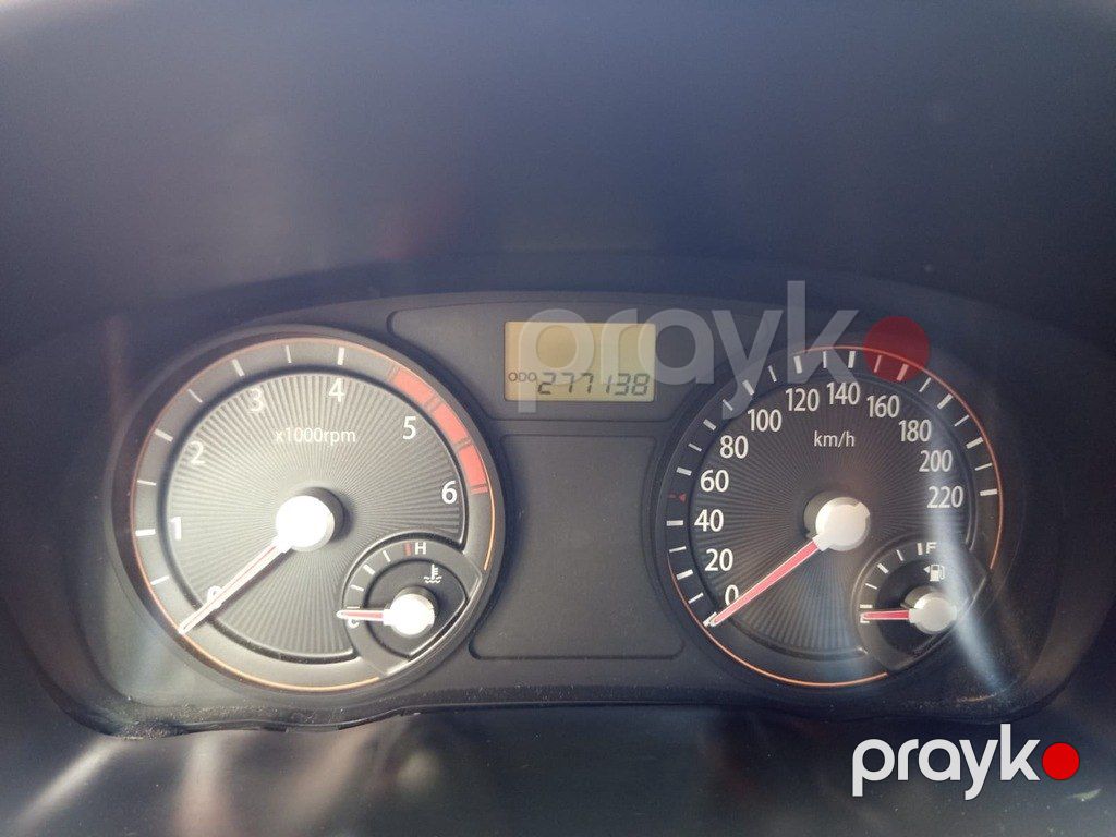 Kia Rio, 1.5 L, 2006 il, 277 000 km — Avtomobillər, Bakı (8)