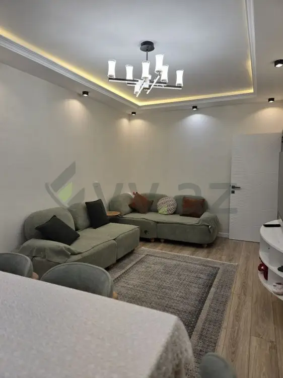 3 otaqlı mənzil Köhnə tikili Satılır, Əhmədli, Xətai, Bakı — Bakı