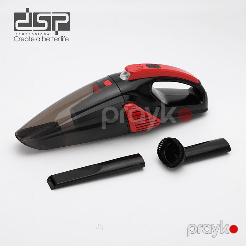 Avtomobil üçün tozsoran DSP KD-2054 — Mallar, Bakı (2)