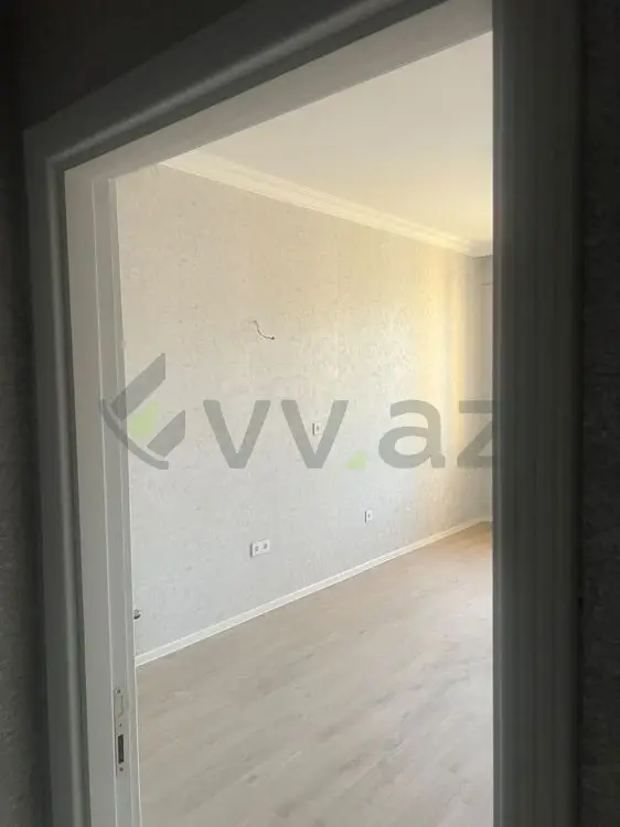 1 otaqlı mənzil Yeni tikili Satılır, Saray, Abşeron — Mənzil (4)