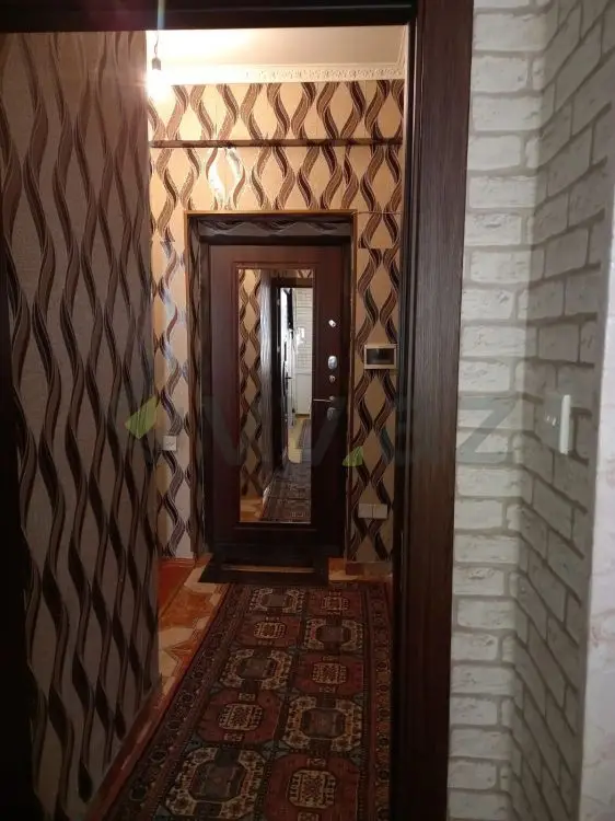 2 otaqlı mənzil Yeni tikili Satılır, Gənclər şəhərciyi, Abşeron — Mənzil (3)