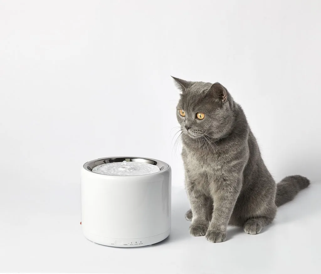 Petkit Eversweet 3 Pro-Wireless — Mallar, Bakı (4)
