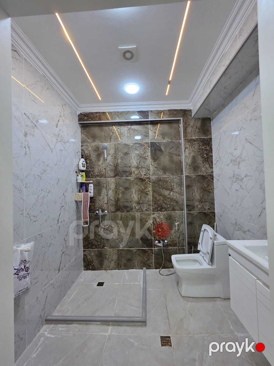 3-otaqlı yeni tikili, Xırdalan ş., 80 m² — Mənzil, Xırdalan (7)