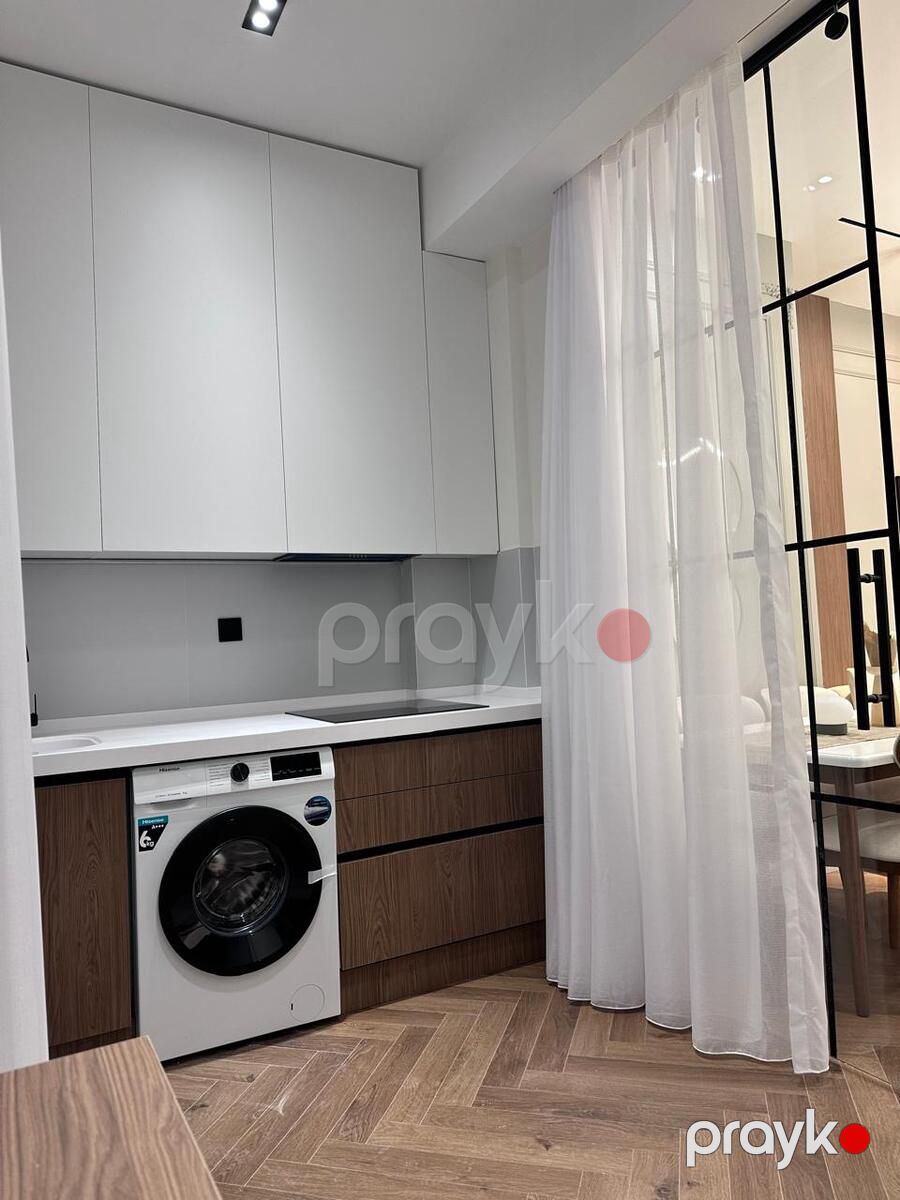 Satılır 3 otaqlı yeni tikili 80 m² — Mənzil, Bakı (5)