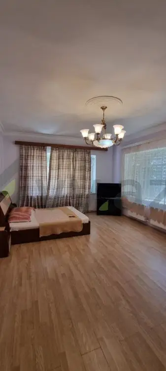 4 otaqlı Həyət evi Satılır, Mərdəkan, Xəzər, Bakı — Ev, villa, Bakı (5)