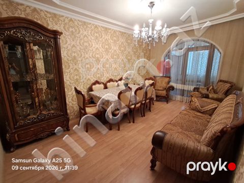 4 otaqlı Köhnə tikili, Kirayə (aylıq), Bakı, Sabunçu — Bakı
