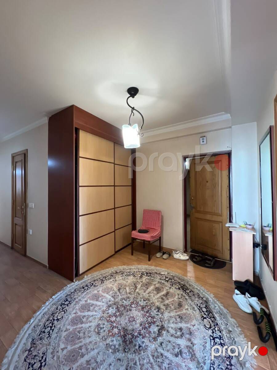 İcarəyə verilir 4 otaqlı yeni tikili 120 m² — Mənzil, Bakı (10)