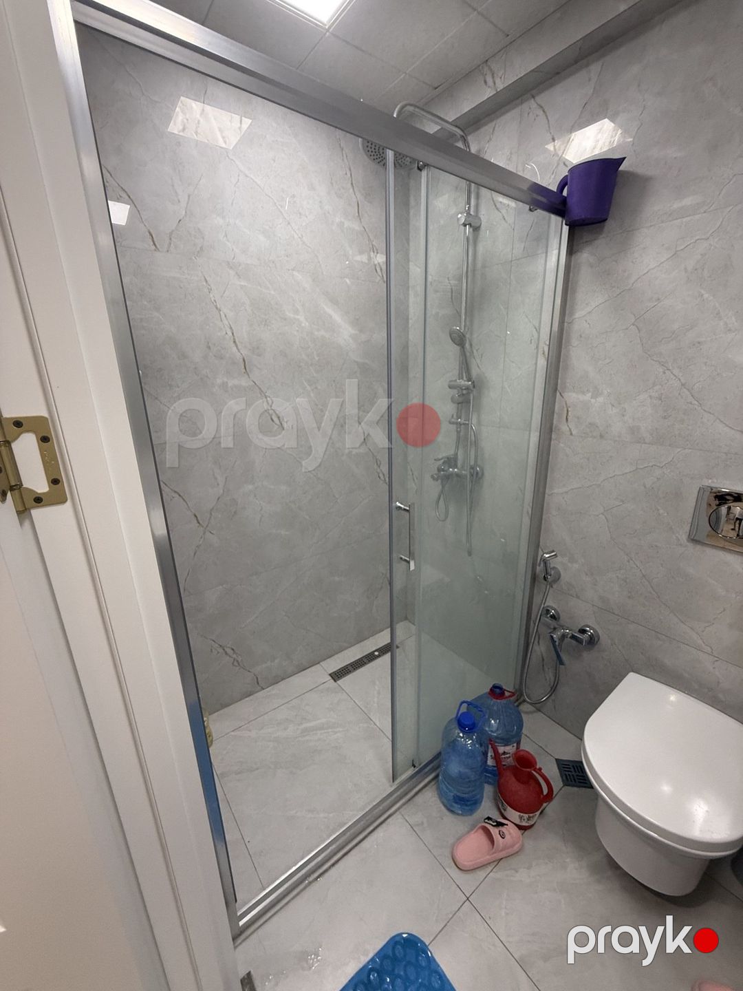 Satılır 2 otaqlı yeni tikili 41 m² — Mənzil, Sumqayıt (6)