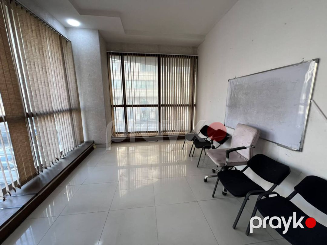 İcarəyə verilir 7 otaqlı ofis 250 m² — Ofis, Bakı (9)