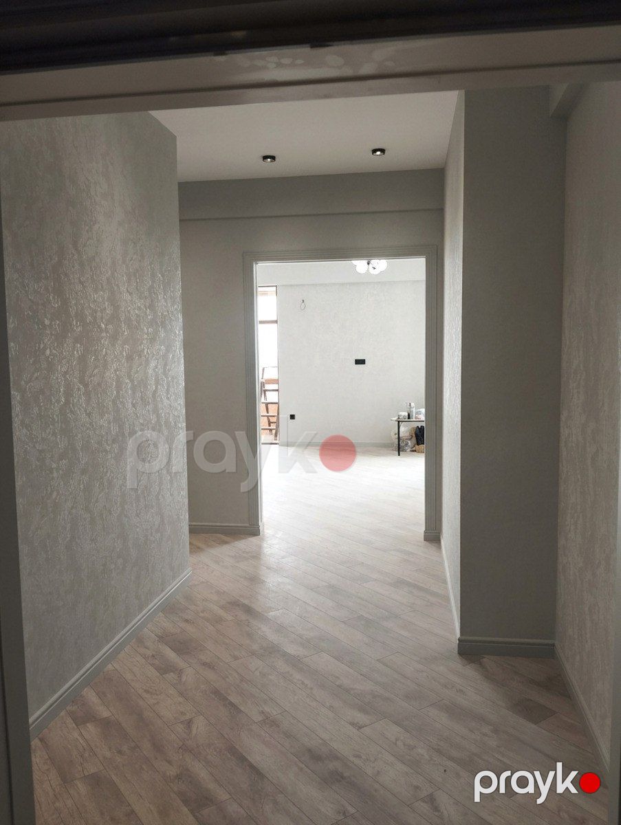 Satılır 3 otaqlı yeni tikili 95 m² — Mənzil, Bakı (10)