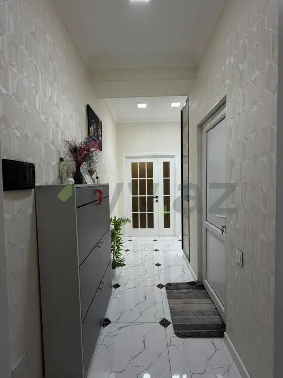 3 otaqlı mənzil Yeni tikili Satılır, Gənclər şəhərciyi, Abşeron — Mənzil (3)