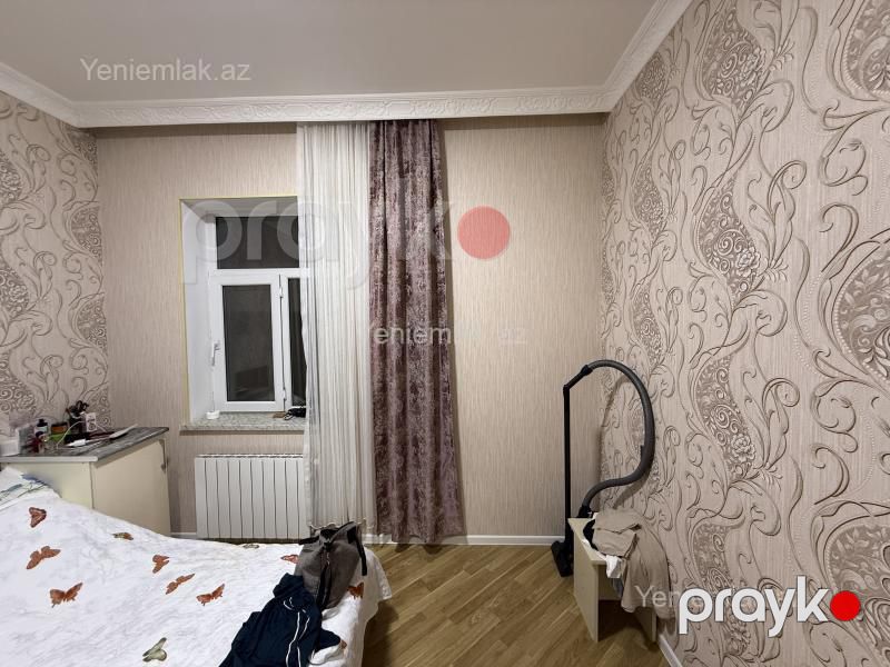 Satılır 3 otaqlı Həyət evi / Villa, 85 m², Binəqədi rayonu — Ev, villa, Bakı (8)