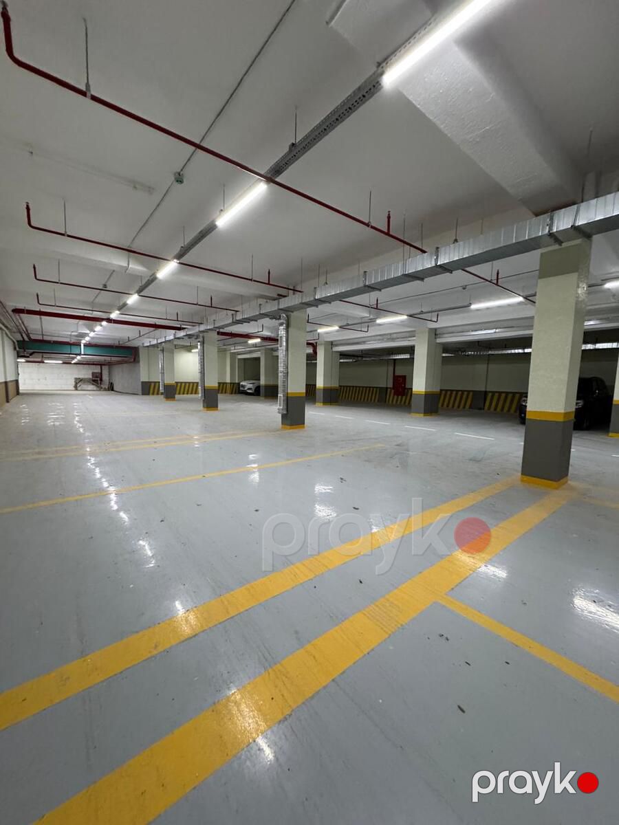 Satılır 3 otaqlı yeni tikili 110 m² — Mənzil, Bakı (10)