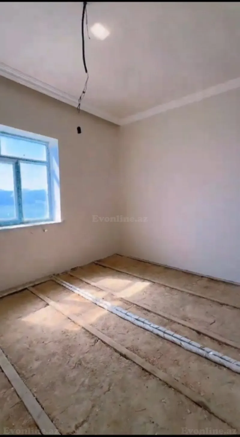 Satılır 7 otaqlı Həyət evi 257 m² Qusar — Ev, villa, Qusar (6)