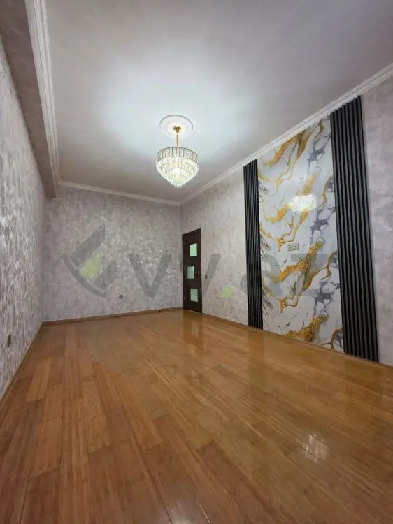 2 otaqlı mənzil Yeni tikili Satılır, Xırdalan — Mənzil, Xırdalan (3)