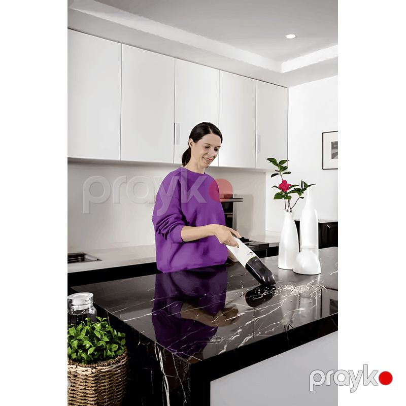 Tozsoran Karcher CVH3 Plus EU — Tozsoran, Bakı (2)