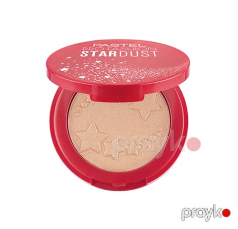Xaylayter Pastel Profashion Stardust Highlighter 322, 8 q — Bakı