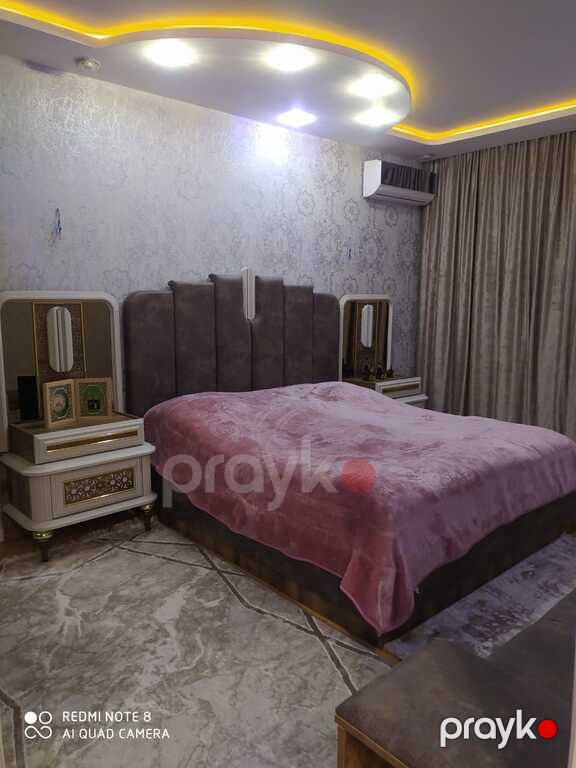 Satılır 3 otaqlı köhnə tikili 75 m² — Mənzil, Bakı (4)