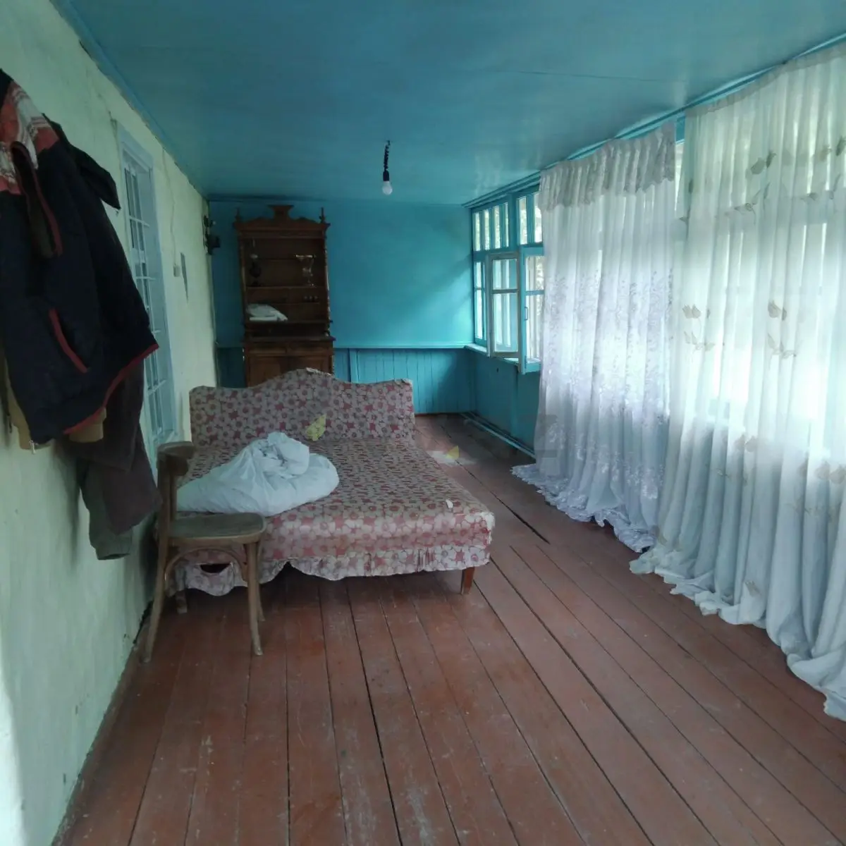 3 otaqlı Həyət evi Satılır, Quba — Ev, villa, Quba (10)