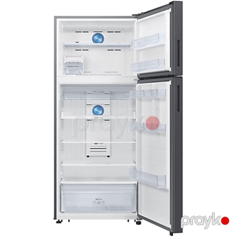 Soyuducu Samsung RT53DG7A10S9WT — Soyuducular, Bakı (4)