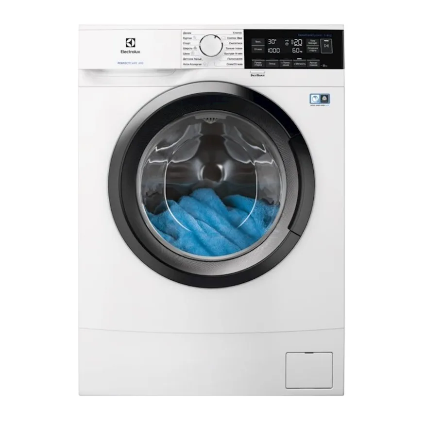 Paltaryuyan Electrolux EW6S3R06S — Bakı