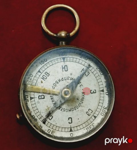 Kompas — Bakı