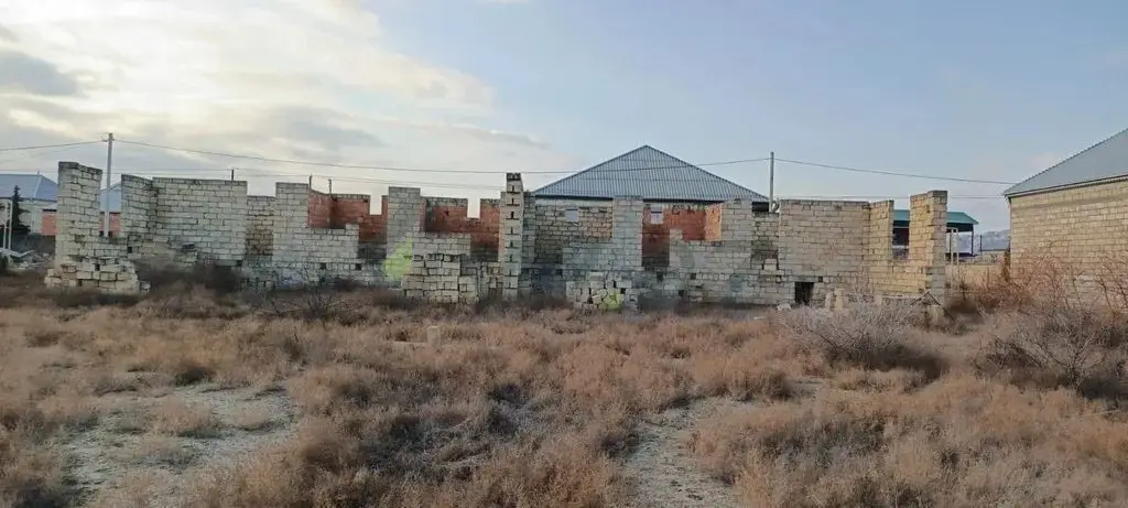 8 sot Torpaq Satılır, Mingəçevir — Torpaq, Mingəçevir (8)