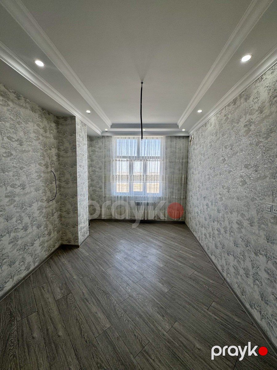 Satılır 3 otaqlı yeni tikili 84.6 m² — Mənzil, Bakı (8)