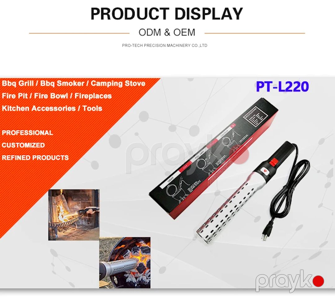 Barbekü üçün fen bbq366, metal, gümüşü — Mallar, Bakı (2)