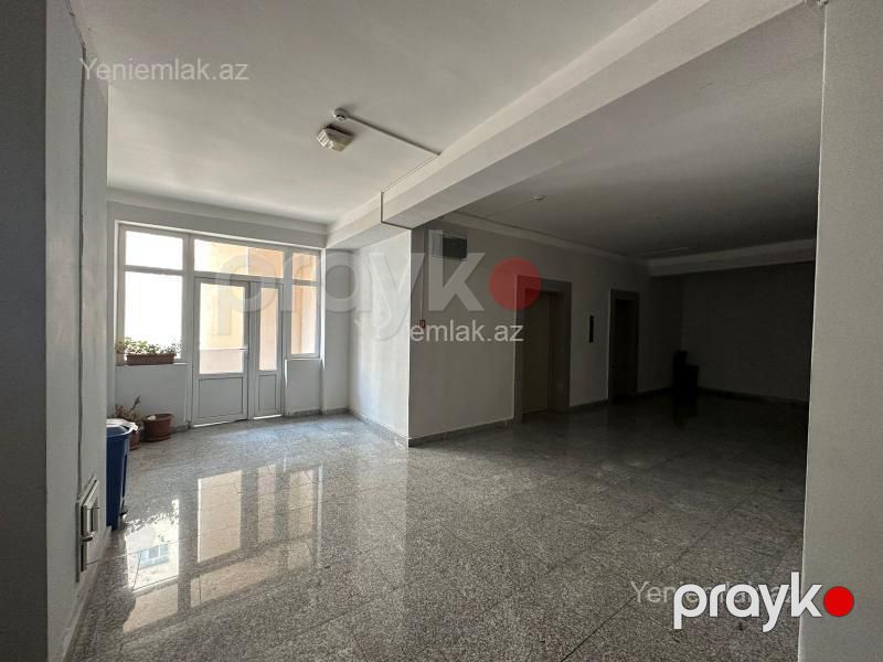 Satılır 3 otaqlı Bina evi menzil (Yeni tikili), 152 m², Nəsimi rayonu — Mənzil, Bakı (2)