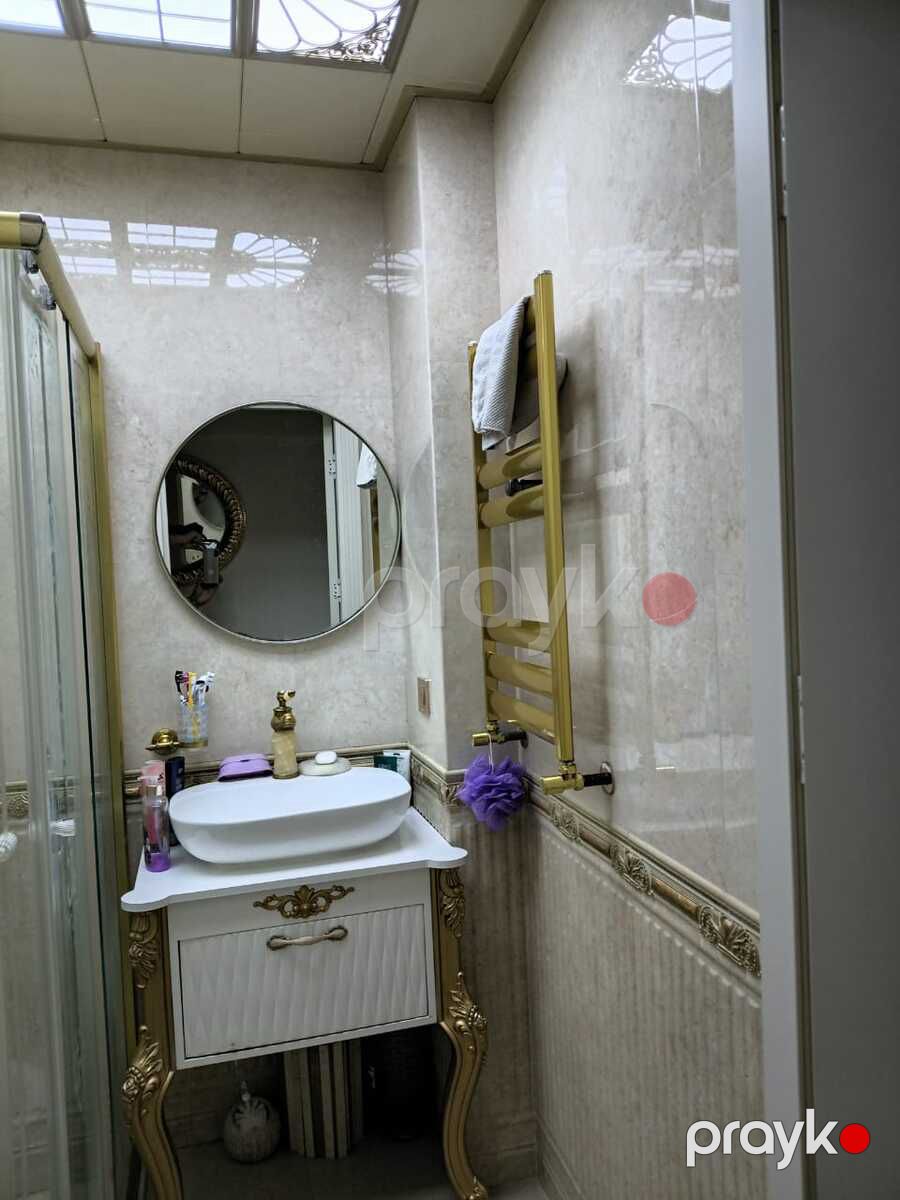 Satılır 3 otaqlı yeni tikili 88 m² — Mənzil, Bakı (12)