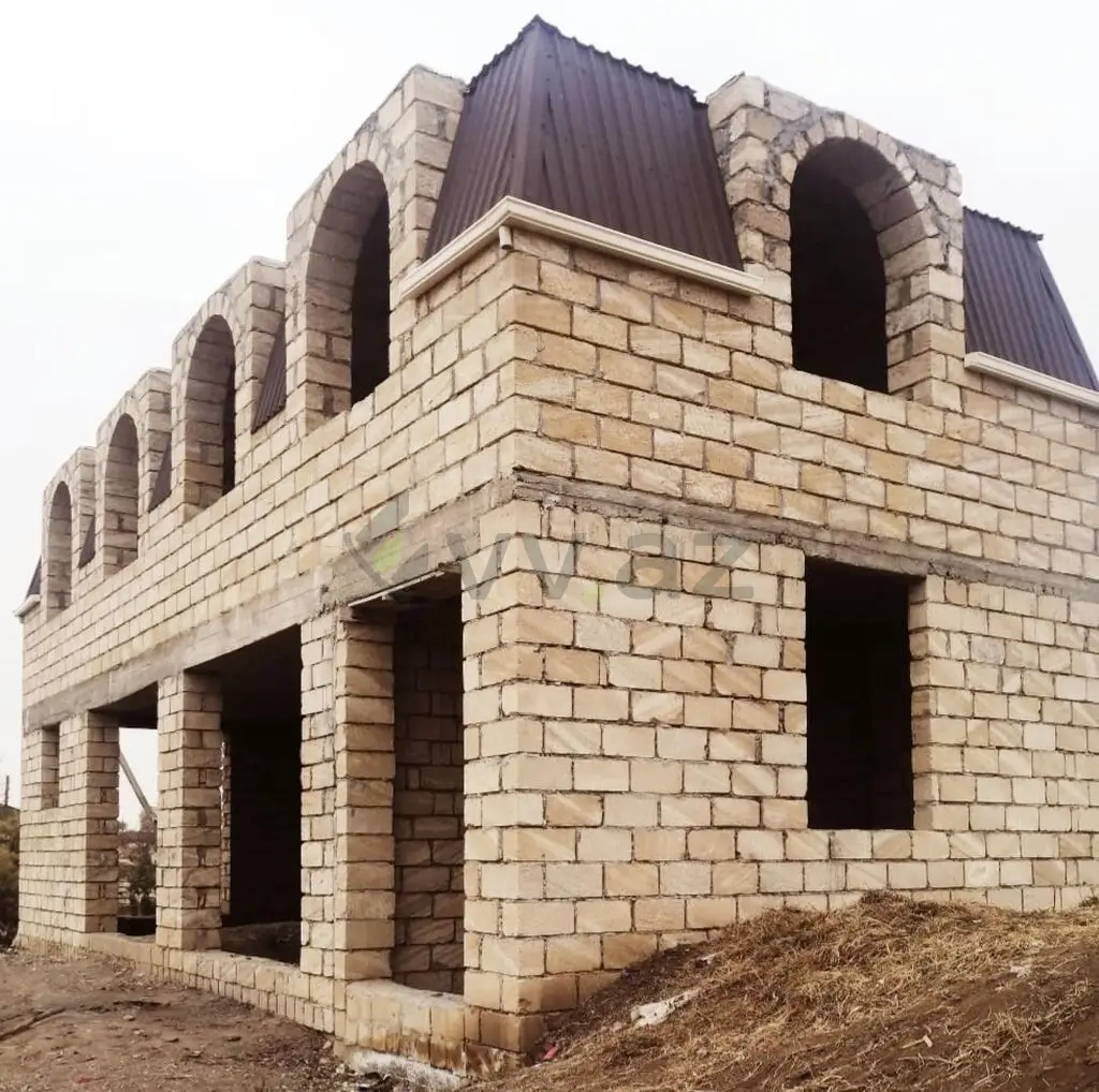 130 m² Obyekt / Ofis Satılır, Yevlax — Yevlax
